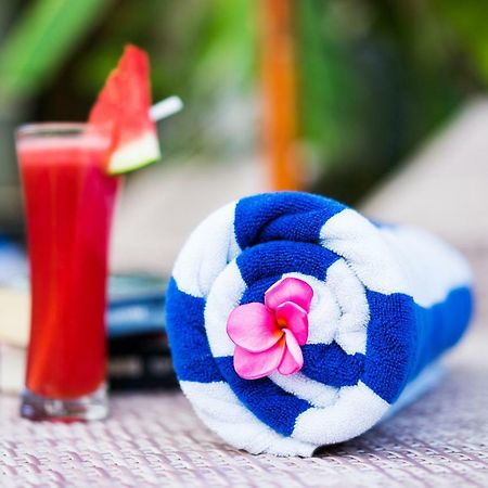 Arya Inn Enny Salon And Spa Nusa Lembongan  Ngoại thất bức ảnh