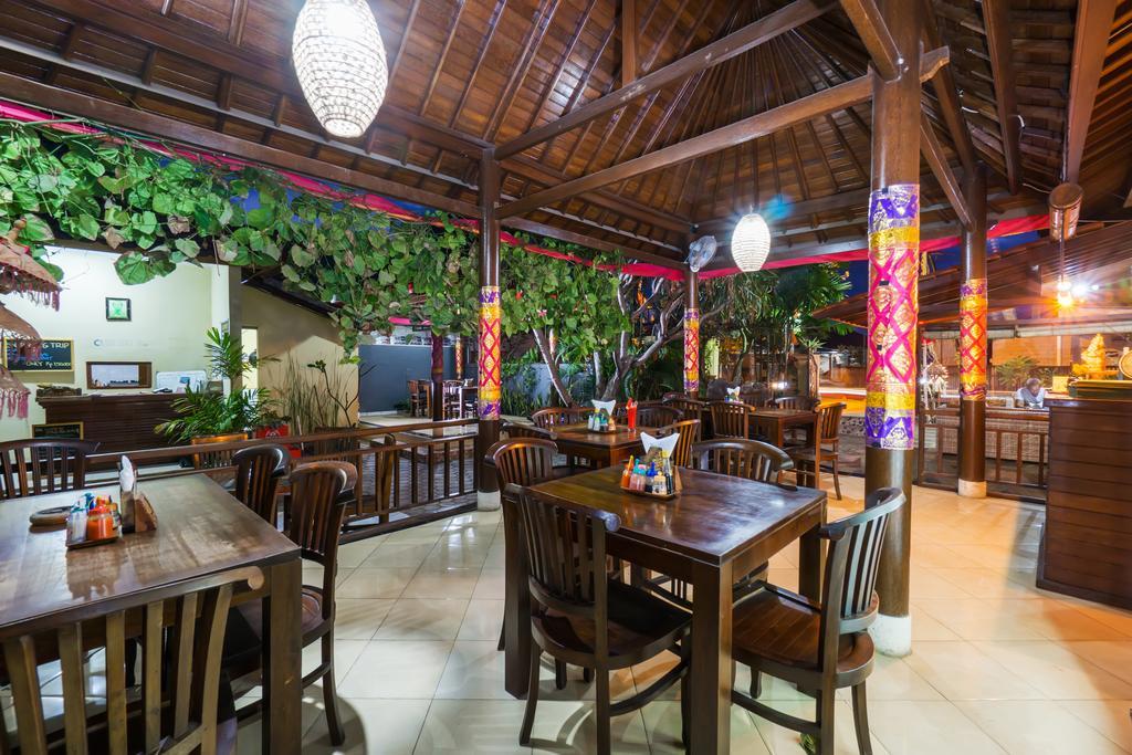 Arya Inn Enny Salon And Spa Nusa Lembongan  Ngoại thất bức ảnh