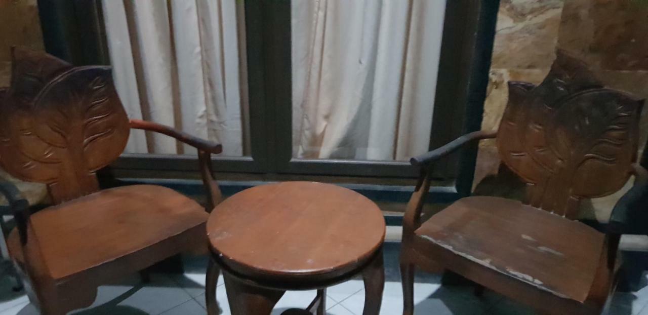 Arya Inn Enny Salon And Spa Nusa Lembongan  Ngoại thất bức ảnh