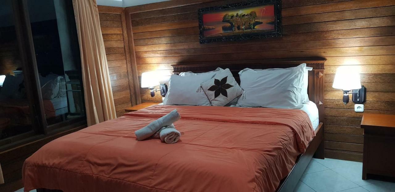 Arya Inn Enny Salon And Spa Nusa Lembongan  Ngoại thất bức ảnh